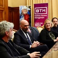 Il mondo del turismo si incontra alla Fiera del Levante di Bari