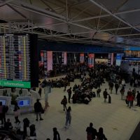 Aeroporti di Roma aderisce anche quest'anno all'iniziativa 'M’illumino di Meno'