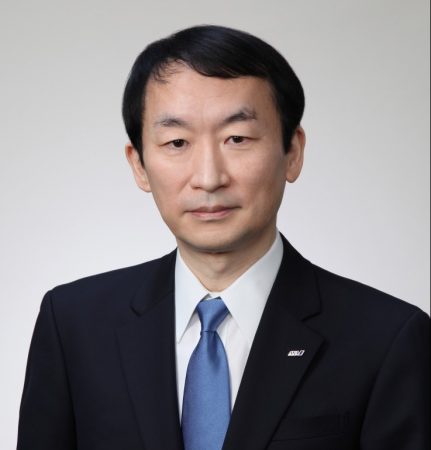 ana - all nippon airways