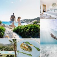 Aquadulci (Spartivento-Chia), riparte a maggio la stagione tra mare, relax ed escursioni