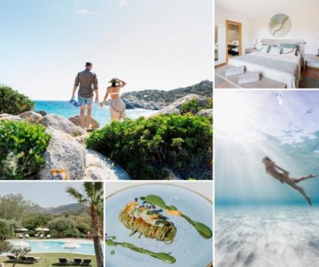 Aquadulci (Spartivento-Chia), riparte a maggio la stagione tra mare, relax ed escursioni