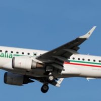 Aeroitalia investe su Salerno: un velivolo basato e 4 rotte domestiche, dal 22 maggio