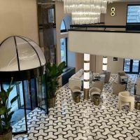 Omnia Hotels annuncia il pre-opening dell'Aria Palace