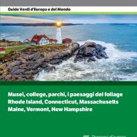 Boston e il New England: la nuova Guida Verde del Touring Club Italiano
