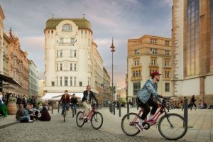 Repubblica Ceca 2026: libertà, stelle Michelin e nuovi orizzonti oltre Praga