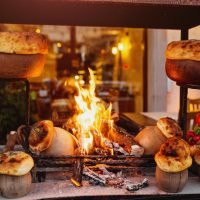 Turchia: la Cappadocia debutta nella Guida Michelin 2026