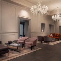 Bwh Hotels, Digiesi: «Olimpiadi invernali, sfida vinta»