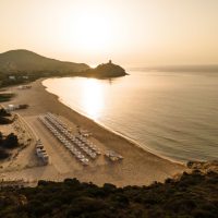 Chia Laguna: rebranding nel segno del 