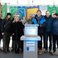 Resort Club Med San Sicario, 135 mln di investimenti in linea con lo sviluppo sostenibile del gruppo