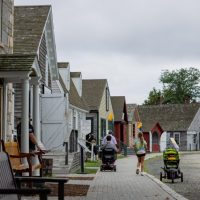 Il New England racconta “Le sei sorelle”: Connecticut, Rhode Island e Massachusetts