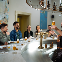 Credit Pilsner Urquell_The Beer Experience 2