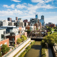 Denver: energia urbana e vocazione green per una meta tutta da scoprire