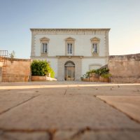 Garibaldi Hotels inaugura la Garibaldi Signature con la Masseria Monet