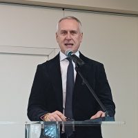 Enzo Carella, presidente di Filiera Turismo Italia