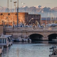 Livorno, meta di short break da vivere e gustare