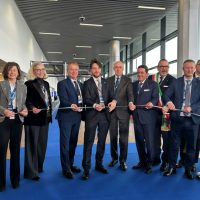 Decolla la nuova era dell'aeroporto di Verona con la conclusione del Progetto Romeo