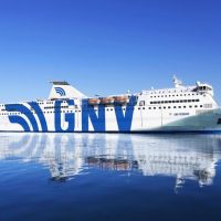 Gnv: con la Pegasus la flotta arriva a 29 unità