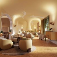 Nasce Le Graal: l'hôtellerie di lusso ha un nuovo marchio