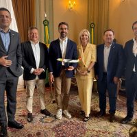 Tap aggiunge nuove frequenze sulle rotte tra Lisbona e il Sud del Brasile