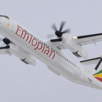 Ethiopian Airlines aggiunge al network regionale i tre nuovi aeroporti del Paese
