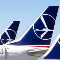 Lot Polish archivia un 2025 da 11,7 mln di passeggeri, +9,4%. Network in espansione