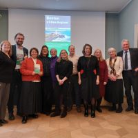 “Boston e il New England