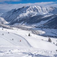 Livigno, la stagione prosegue fino al 3 maggio tra novità e servizi a 360 gradi