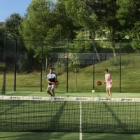 Club Med e Babolat insieme nella prima edizione della Padel Cup