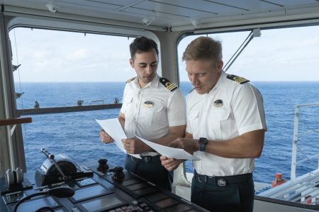 Msc Crociere: due giornate di recruiting ad Agrigento e Palermo