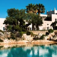 Preferred Hotels & Resorts: Il Salviatino e Masseria San Domenico nella Collezione Legend