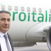 Aeroitalia all'Aviation-Event 2026 Germany: focus su competitività e sostenibilità