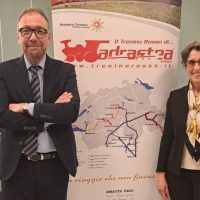 Adrastea Viaggi, Medde: «Il fascino della Alpi cattura sempre più stranieri»