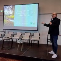 Nicola Romanelli, founder Travel Hashtag Advisory