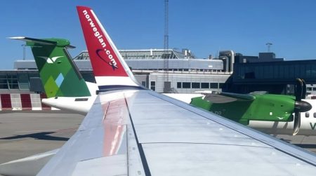 Gruppo Norwegian: utile operativo record nel 2025 e dividendo per gli azionisti