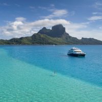 Le Isole di Tahiti: oltre 281.000 visitatori nel 2025. Crescita a doppia cifra dall'Italia