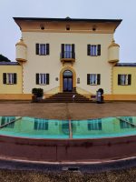 Palazzo di Varignana