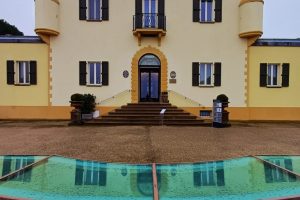 Palazzo di Varignana accende il confronto sulla sostenibilità che crea valore