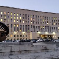 Farnesina: gli italiani in Messico evitino spostamenti non necessari