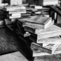 Stamperia Benedetti, visite guidate a Pescia per scoprire una delle più antiche stamperie d’Italia