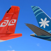 Air Tahiti Nui in code share con Air Tahiti: viaggi più semplici fra le isole del Pacifico