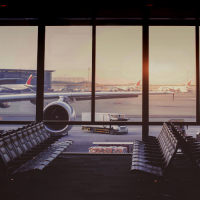 Aeroporti Usa, dipendenti della sicurezza senza stipendio