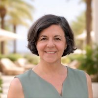 Roberta Davanzo comincia l'avventura alla guida di Miramis Italy