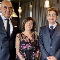 Space Hotels: il 2025 si chiude con ricavi in aumento di oltre il 13%