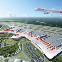 Sun PhuQuoc Airways ordina a Boeing fino ad un massimo di 40 B787