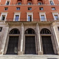 Thompson Rome by Hyatt: in primavera debutta il nuovo luxury lifestyle hotel