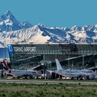 Torino Airport premiato per la terza volta consecutiva per il 'Most dedicated staff in Europe'