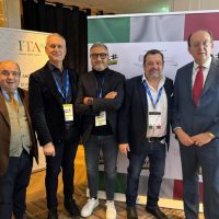 Travel Hashtag a Londra: cresce l'interesse del mercato britannico verso la destinazione Italia