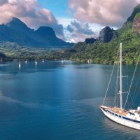 Variety Cruises: su Panorama II alla scoperta della Polinesia francese