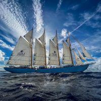 Velaria – Scalo alla Spezia, dal 20 al 22 marzo il Festival internazionale marittimo