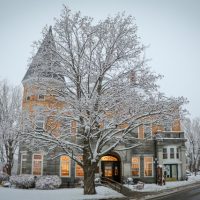 Il New England racconta “Le sei sorelle”: ecco Vermont, New Hampshire e Maine